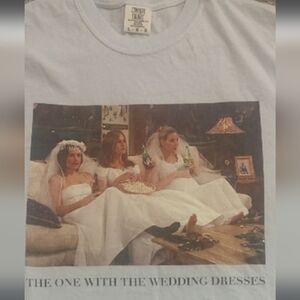 Graphic FriendsT-Shirt